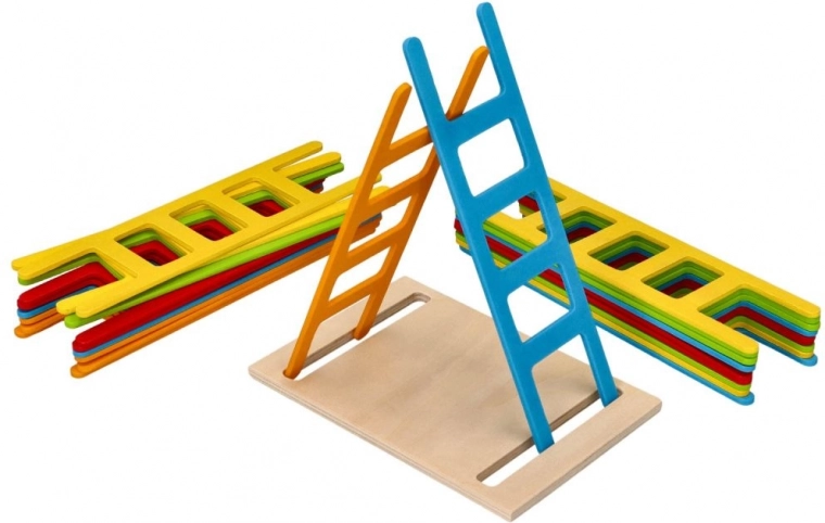 Skill-building game