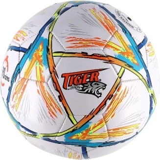 Стандартен размер 5 за универсална игра