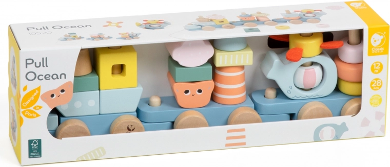 Безопасна и издръжлива дървена изработка