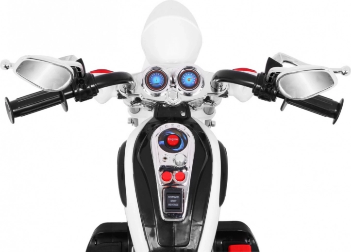 Забавен аудио панел с AUX