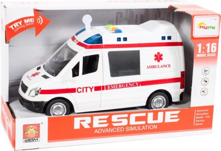 Мащаб 1:16 и детайлна изработка