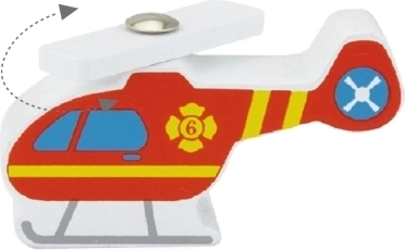 Функционални детайли