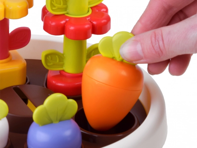 Развитие на фината моторика