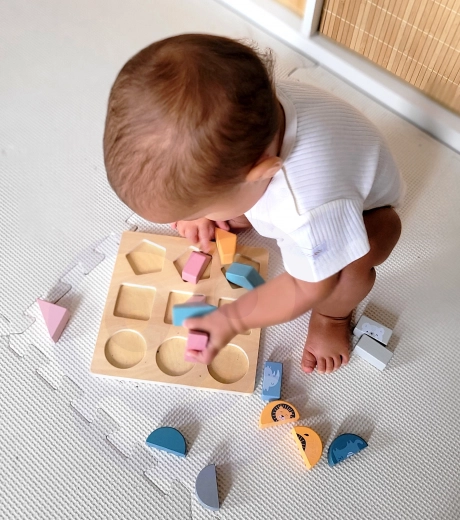 Качествена дървена изработка