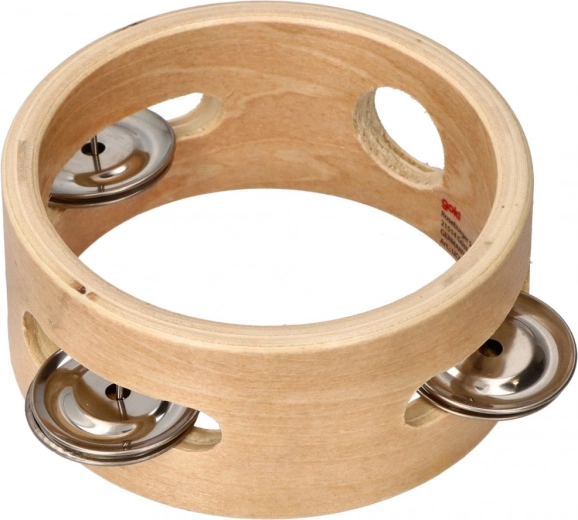 Natural wooden design
