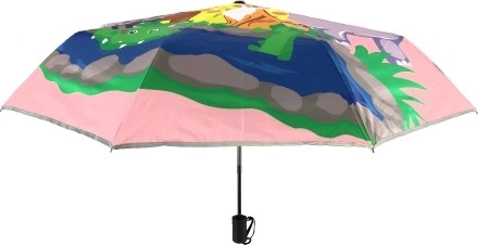 Компактен и лек