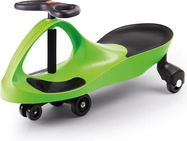 Лесно задвижване чрез въртене на волана