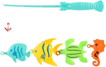 Игра, която развива фината моторика