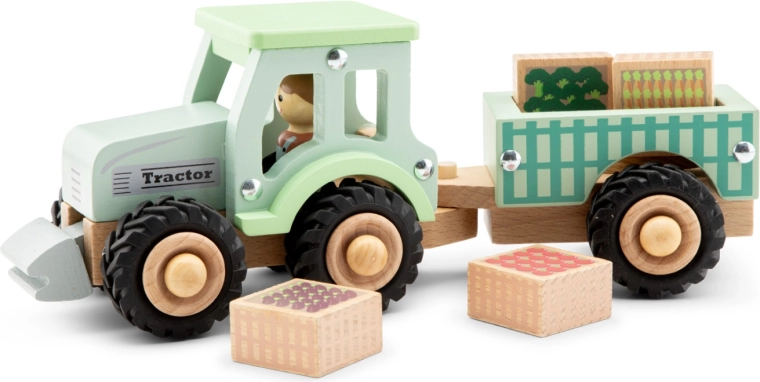 Плавно движение и безопасен дизайн