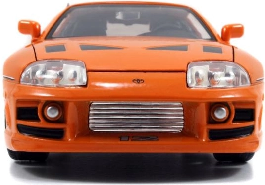 Култов филмов автомобил в мащаб 1:24