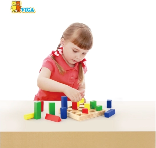 Подкрепа на фината моторика