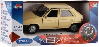 Елегантна опаковка