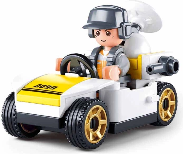 Уникални фигурки