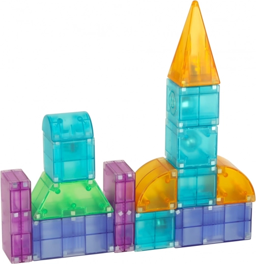 Развитие на креативността и пространственото мислене