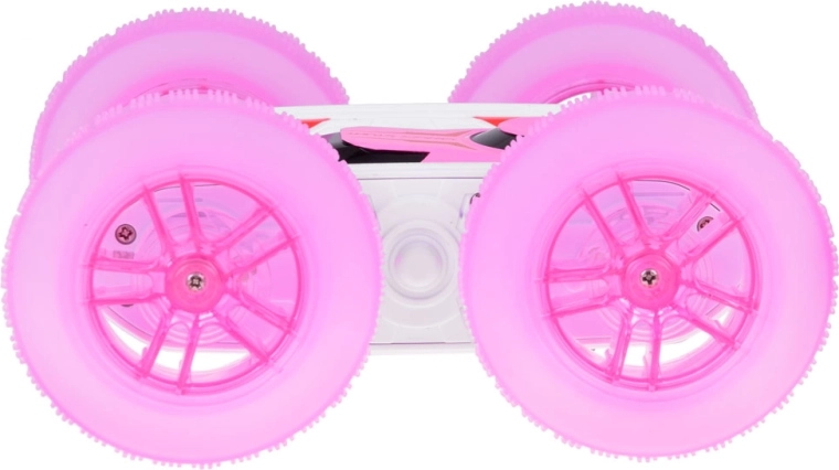 Светещи колела за динамично шоу