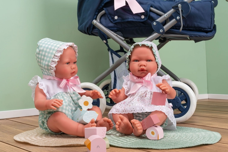 Подкрепа за игра на грижи