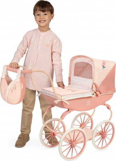 Идеална за по-малки деца