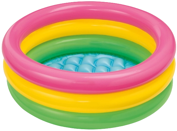 Весели цветове за радостта на децата