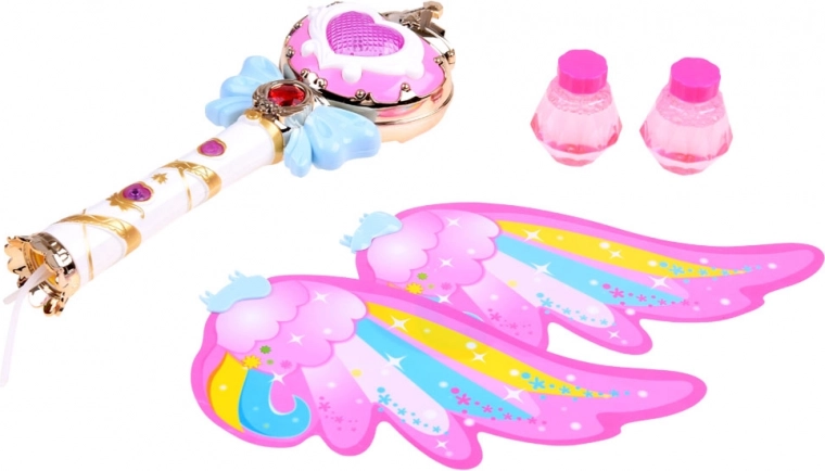 Дъгови крила