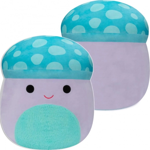 Ultra-soft cuddles all day long