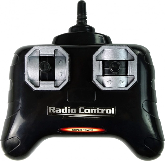 Разширено дистанционно управление