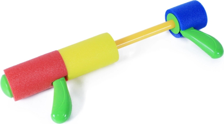 Атрактивен цветен дизайн