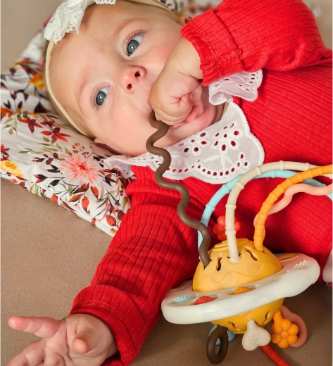 Меки бутони и плъзгащ елемент