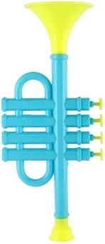 Лесно управление с три бутона