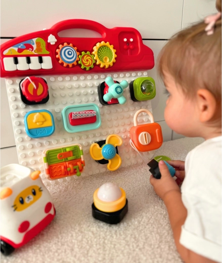 Образователна играчка