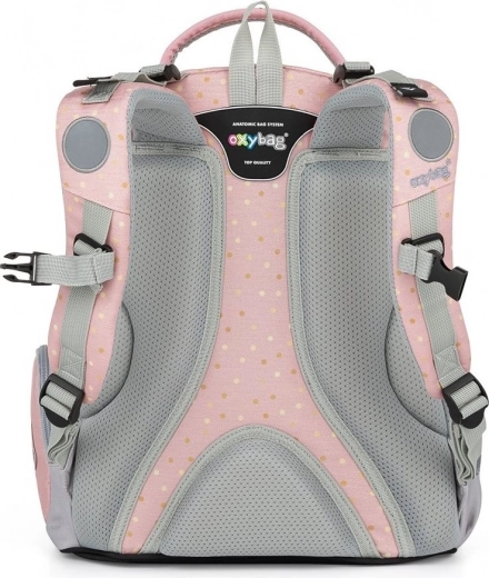 Ергономична раница за 1.–3. клас