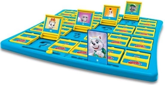 Пъстри и интерактивни игрални дъски