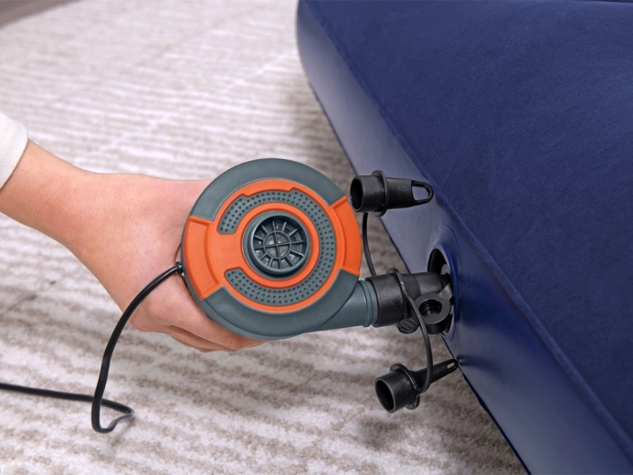 Бърз вентил за лесно напомпване