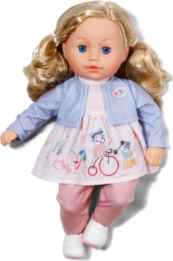 Стилен аутфит за всеки ден