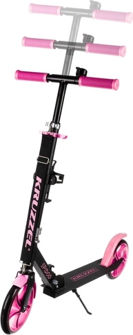 Расте с детето: 3 височини на кормилото