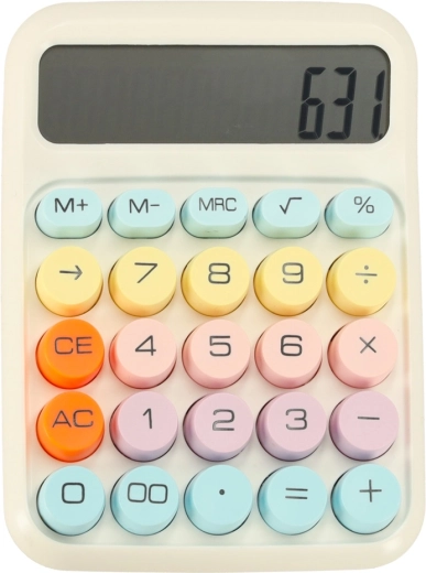 Цветни бутони