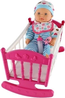 Люлееща се люлка