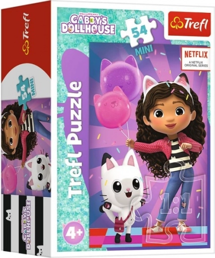 Компактен миниформат за път