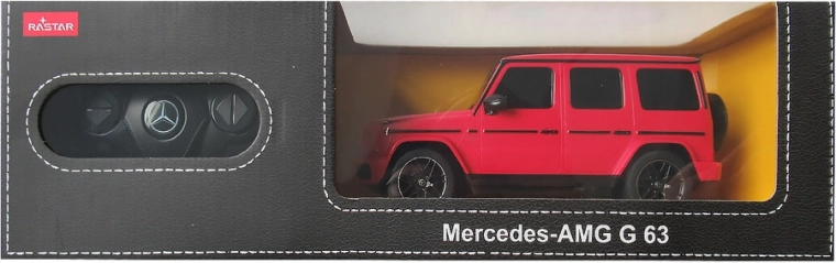 Мащаб 1:24 и три стилни цвята