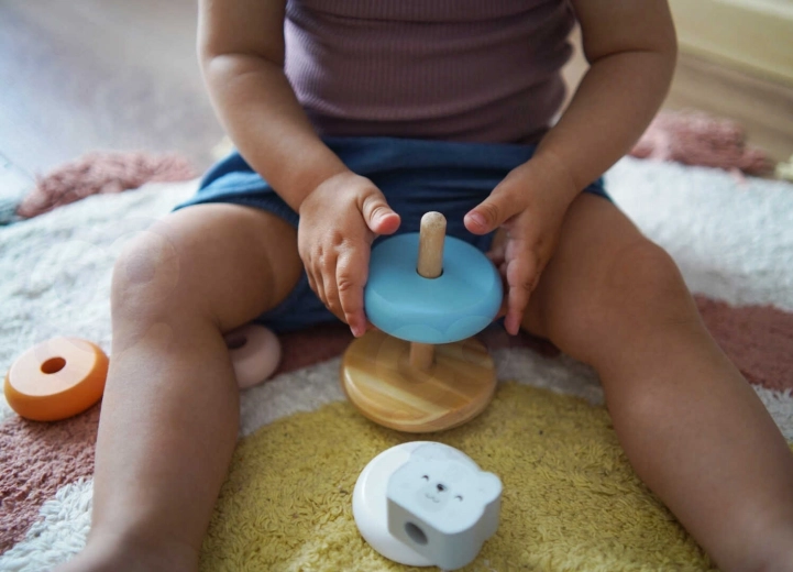 Подкрепа на креативността и логическото мислене