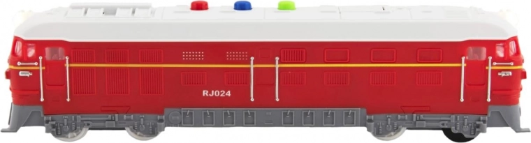 Реалистична светлина и звук