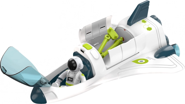 Отварящ се кокпит