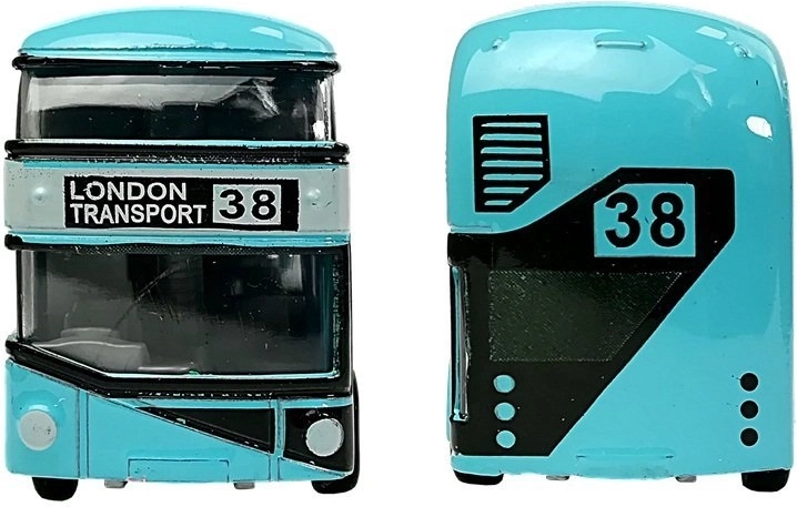 Четири ярки цвята за колекциониране