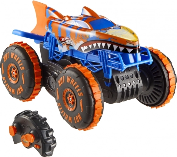 Гуми Grip Action за отлична тяга