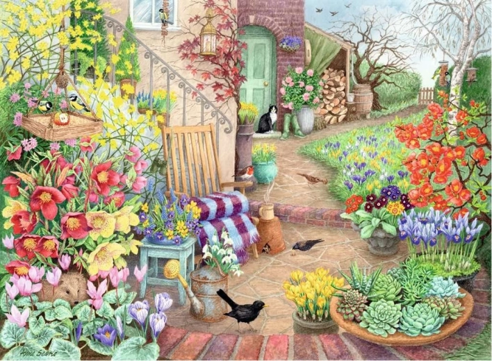 Качествена изработка Ravensburger