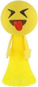 Лека пяна и еластично тяло