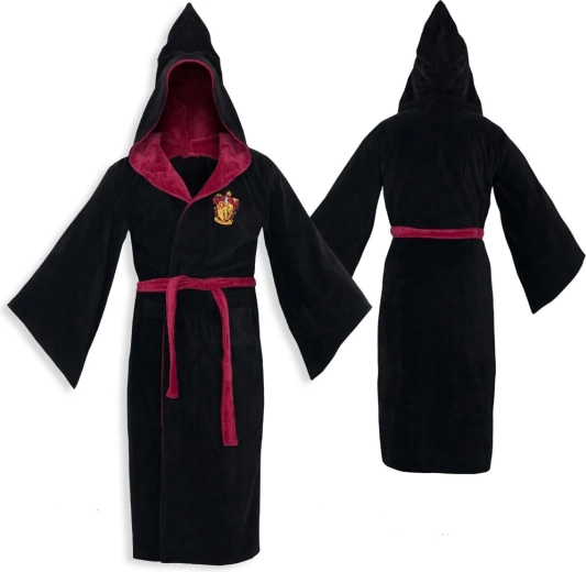 Автентичен грифиндорски стил