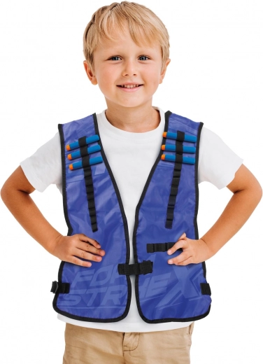 Бърз достъп до патроните