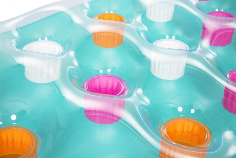 Издръжлив винил и свежи цветове