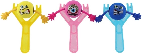 Забавление със смайли