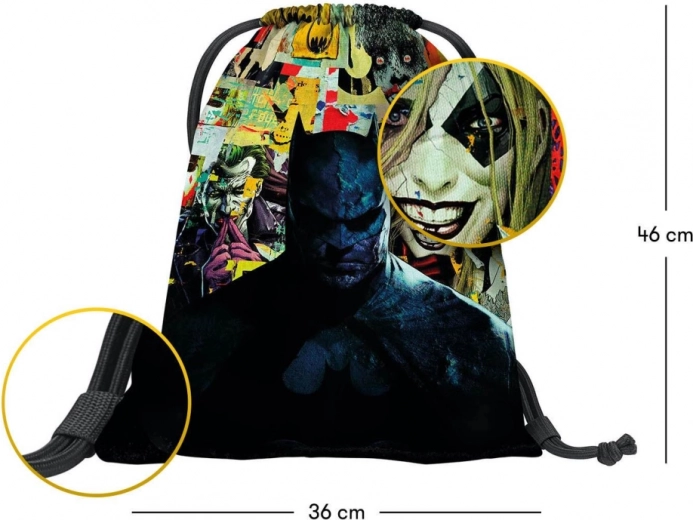 Lightweight and Compatible Dimensions